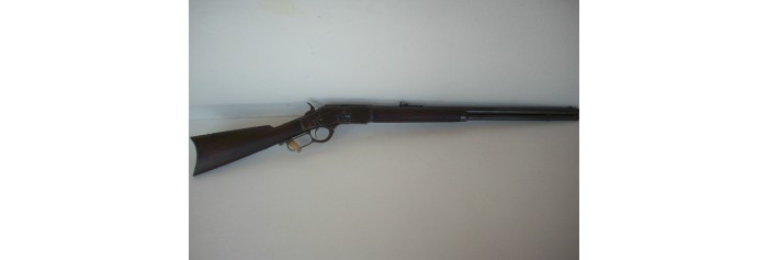 Parts winchester model 1873 Winchester Model